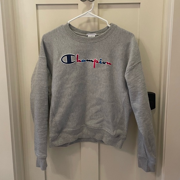 CHAMPION reverse weave crewneck - Picture 2 of 4